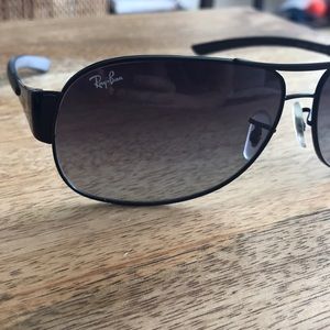 Ray-Ban Aviators